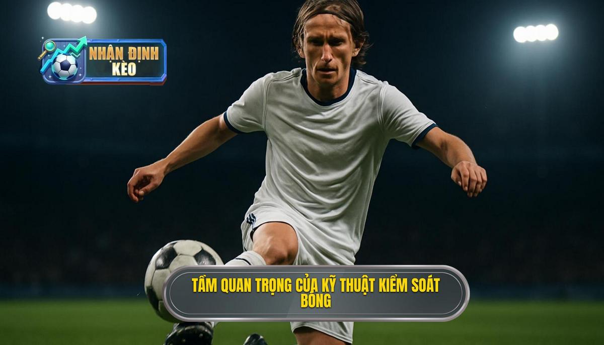 Tầm quan trọng và ảnh hưởng của Kỹ thuật kiểm soát bóng trong không gian hẹp